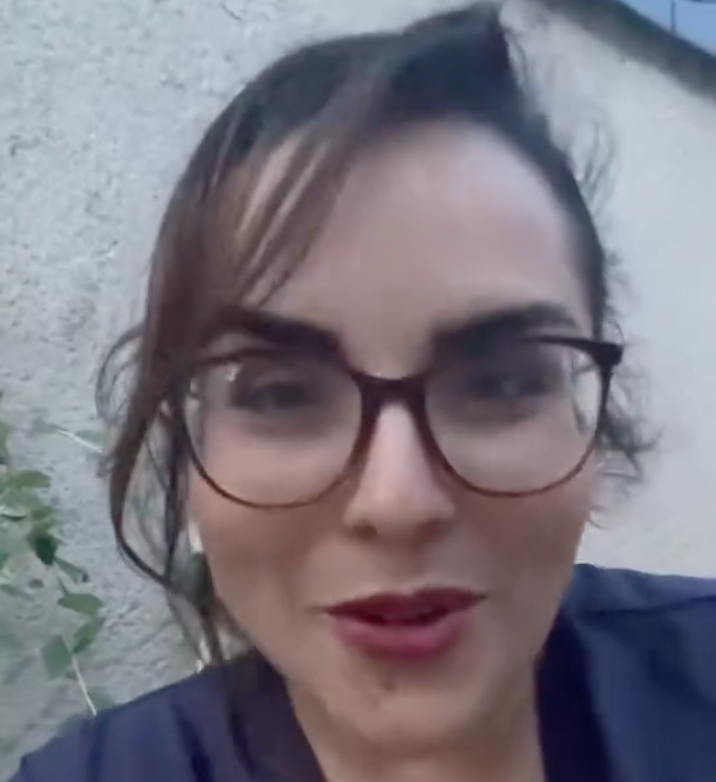 Témoignage vidéo